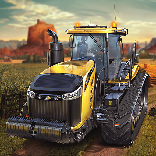 Farming Simulator 18 v1.5.0.3 (MOD) Apk