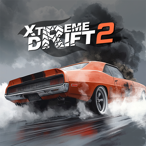 Xtreme Drift 2 v2.8 (MOD) Apk