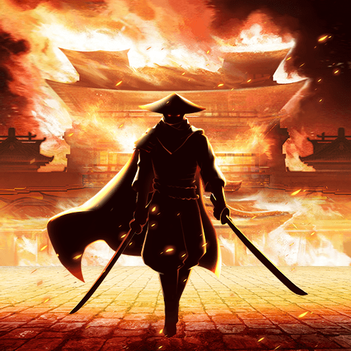 Kaz Warrior 3 – Shinobi Legend v1.55.1 (MOD) apk