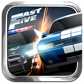 Fast Five the Movie: Official Game HD v1.07 (MOD) Apk Data