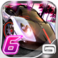 Asphalt 6: Adrenaline HD v1.0.0 (Symbain) Game For Android