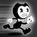 Bendy in Nightmare Run v1.4.3676b (Fix Full offline) apk obb