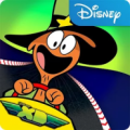 Disney XD Grand Prix (MOD) Apk obb