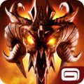 Dungeon Hunter 4 v1.0.1 (Fix Android 15) apk obb