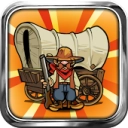 The Oregon Trail HD v1.0.8 (apk Data) For Android