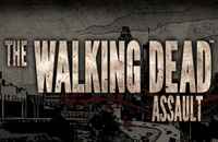 The Walking Dead: Assault v1.68 (All Gpu) apk Data