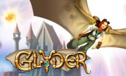 Glyder v1.0 (iOS Game) Touchhle apk