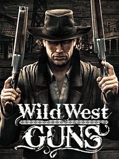 Wild West Guns v1.1.7 (Java port) apk For Android Download