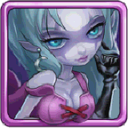 Fangs Dash v1.0.7 (MOD) iOS port apk