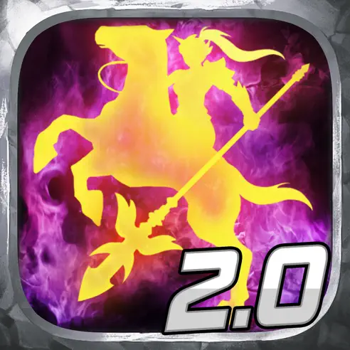 Apocalypse Knights 2.0 (MOD) Apk obb