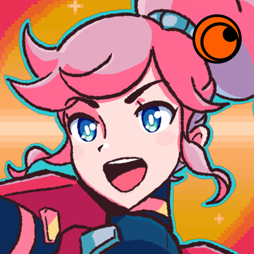 Crunchyroll: LunarLux v1.0.8 (MOD) apk