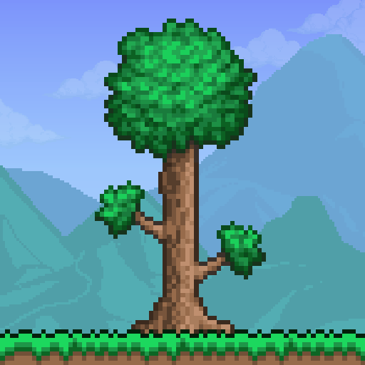 Terraria v1.4.4.9.7 (MOD) Apk
