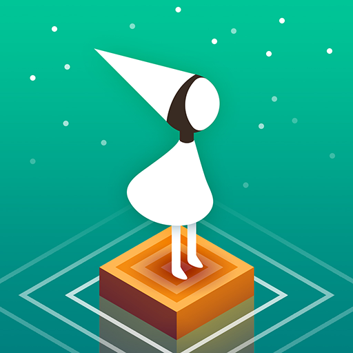 Monument Valley v3.9.113 (MOD) Apk
