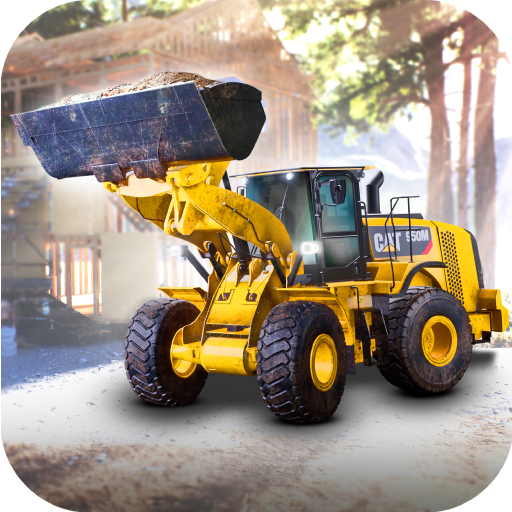 Construction Simulator 4 v1.23.1096 (MOD) apk