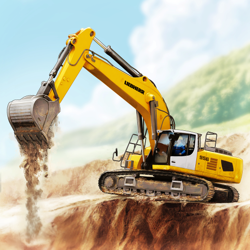 Construction Simulator 3 v1.1.1473 (MOD) apk