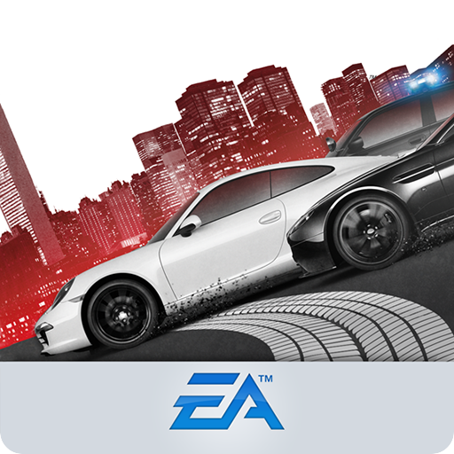 Need for Speed™ Most Wanted v1.3.128 (Mod Menu) apk