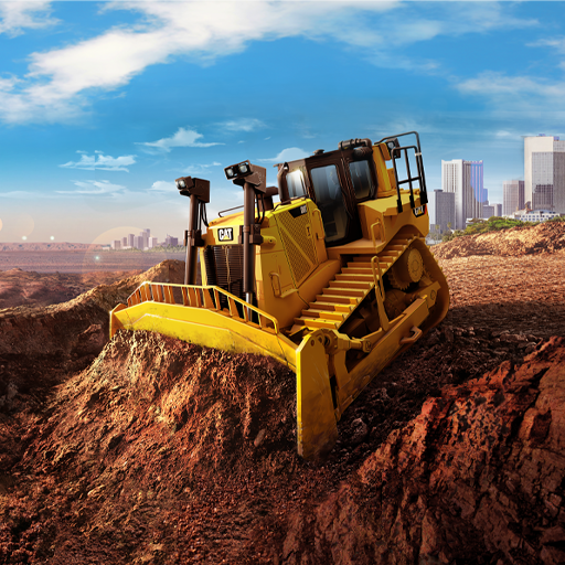 Construction Simulator 2 v2.1.2219 (MOD) Apk