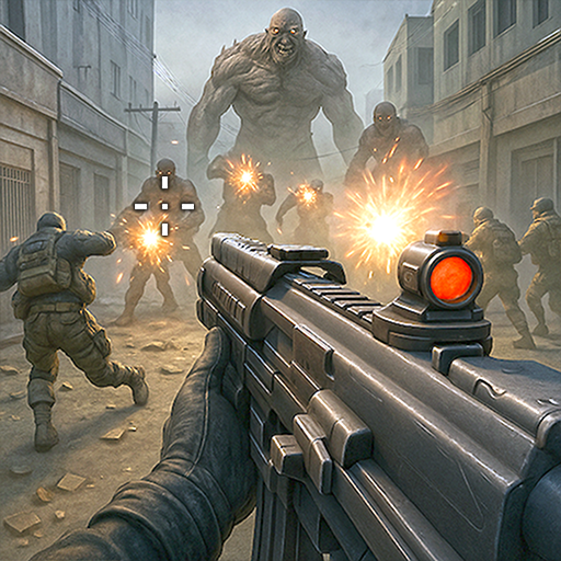 Dead Trigger 2 FPS Zombie Game v1.5.3 (MOD+Full offline) apk obb