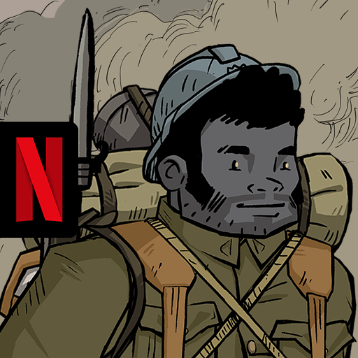 Valiant Hearts: Coming Home v1.0.7 (MOD) apk