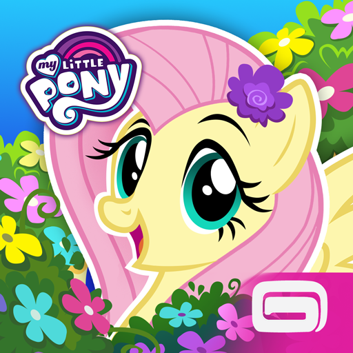 My Little Pony: Magic Princess v9.5.0n (MOD) apk Data