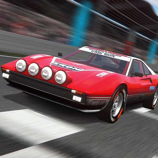 Circuit Racing v1.0.005 (MOD) apk