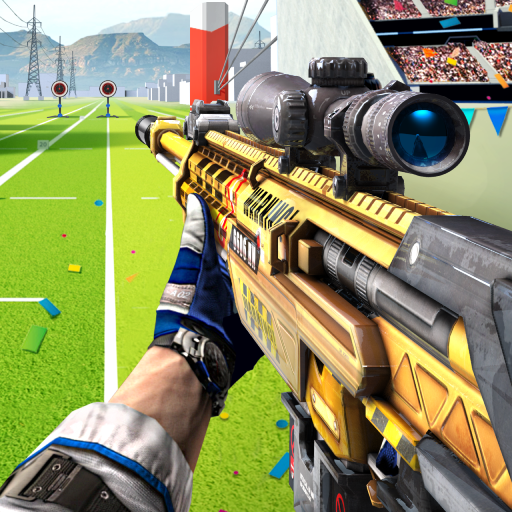 Sniper Champions: 3D shooting v3.1.1 (MOD) Apk