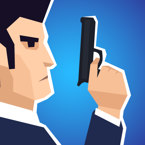 Agent Action – Spy Shooter v1.6.39 (MOD) apk
