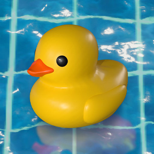 Placid Plastic Duck Simulator v0.9.70 (MOD) apk