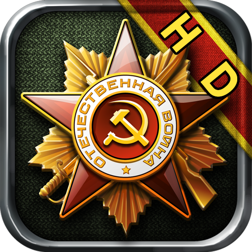 Glory of Generals -World War 2 v1.2.22 (MOD) apk