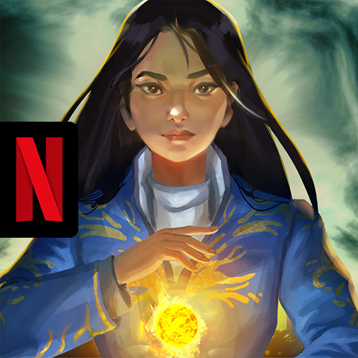 SHADOW AND BONE Enter the Fold v1.1.3 (MOD) apk