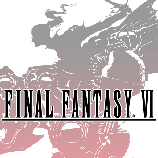 FINAL FANTASY VI v1.2.3 (MOD) apk
