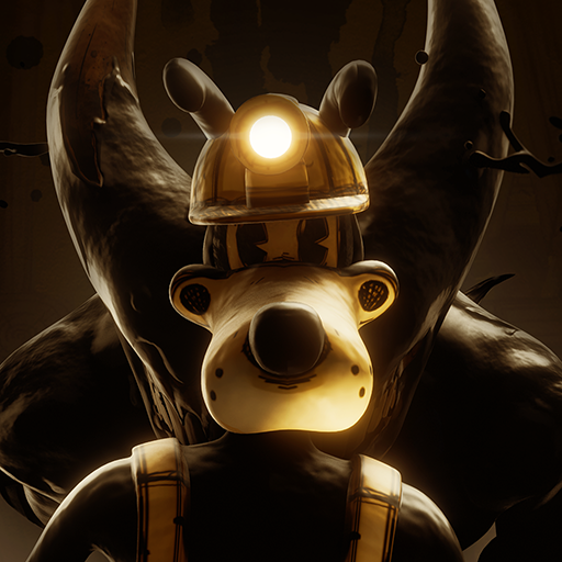 Bendy: Lone Wolf v2.0.0 (Full Game)