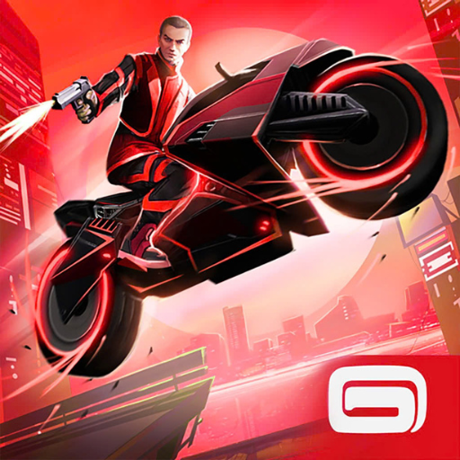 Gangstar Vegas: World of Crime v1.1.0 (MOD) apk obb