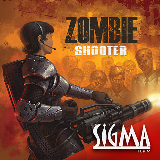 Zombie Shooter v3.3.8 (MOD) apk obb