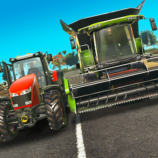 Farm Sim: EVO v2.2.1 (MOD) apk