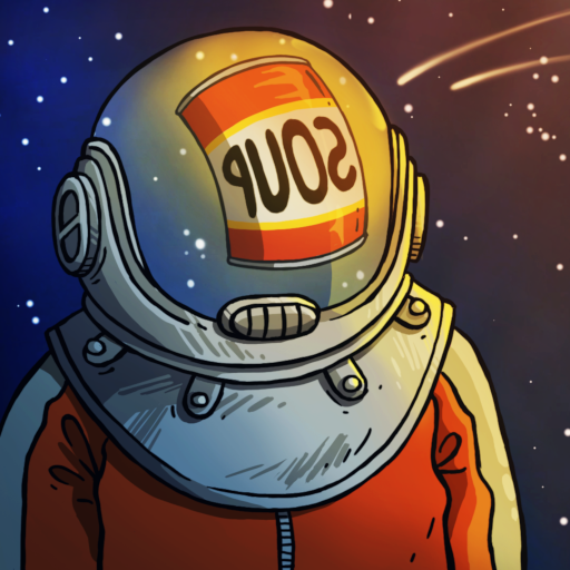 60 Parsecs! v1.3.4 (MOD) apk