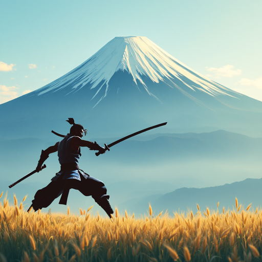 Daisho: Survival of a Samurai v2.1.15 (MOD) apk