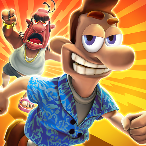 Neighbours back From Hell v1.0 (MOD) apk