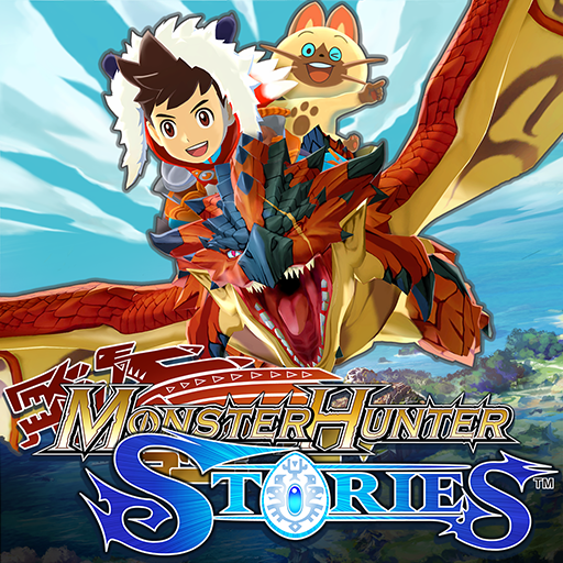 Monster Hunter Stories v1.0.5 (MOD) apk