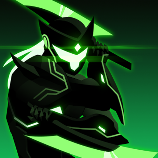 Overdrive – Ninja Shadow Reven v1.8.47 (MOD) apk