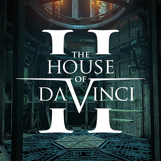 The House of Da Vinci 2 v1.0.55 (Full Game) apk