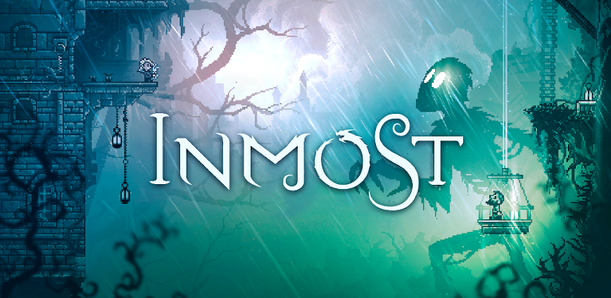 INMOST v2.62 (MOD) apk
