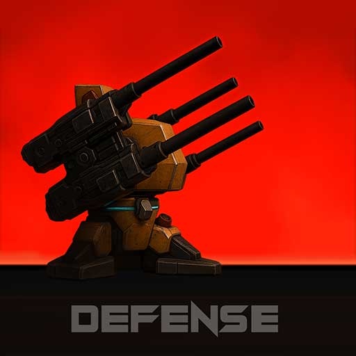 Legend TD: Epic Tower Defense v1.2.5 (MOD) apk