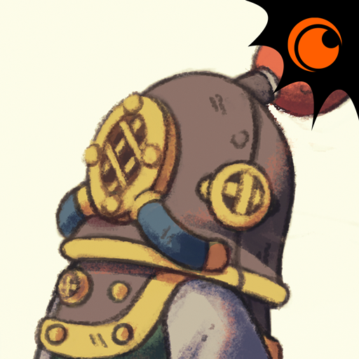 Crunchyroll: Gift v1.1.25 (MOD) Apk