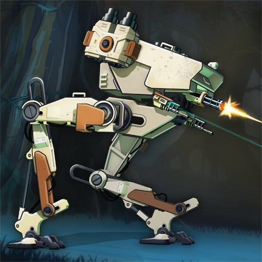 BE-A Walker v1.0.9 (MOD) apk