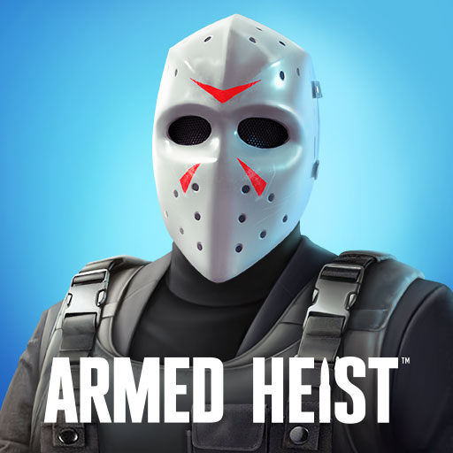 Armed Heist: Shooting gun game v3.2.11 (MOD) Apk