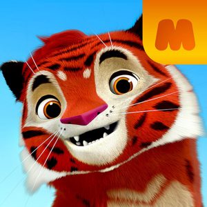 Leo and Tig: Forest Adventures v1.210420 (MOD) Apk OBB