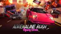 Adrenaline Rush – Miami Drive v1.6 (MOD) Apk obb