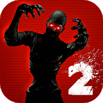 Dead on Arrival 2 v1.1.6 (MOD) apk obb