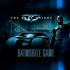 The Dark Knight Batmobile Game v1.0 (iOS game) Touchhle android
